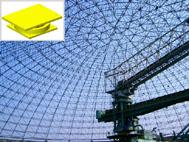 供應(yīng)KQGZ抗震球型鋼支座價格