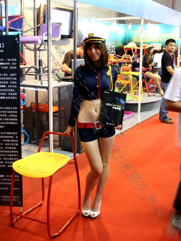 游戲椅圖片/游戲椅樣板圖 (3)