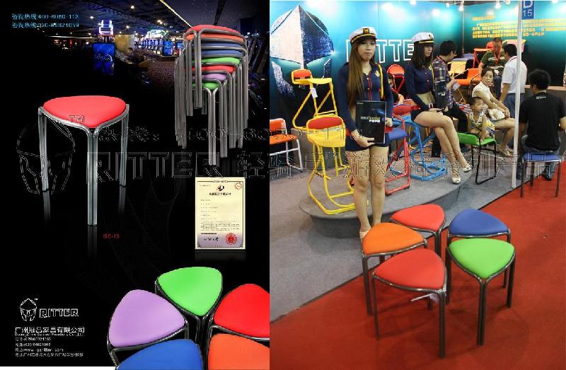 游戲椅廣州供應(yīng)商圖片