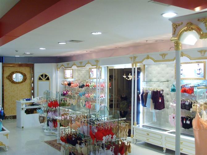 供應濟南展示柜貨架貨柜制作 濟南展柜制作 服裝展柜煙酒展柜制作