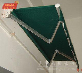 供應(yīng)雨篷上海*上海雨篷廠家