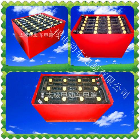 林德叉車電瓶廠家直銷圖片