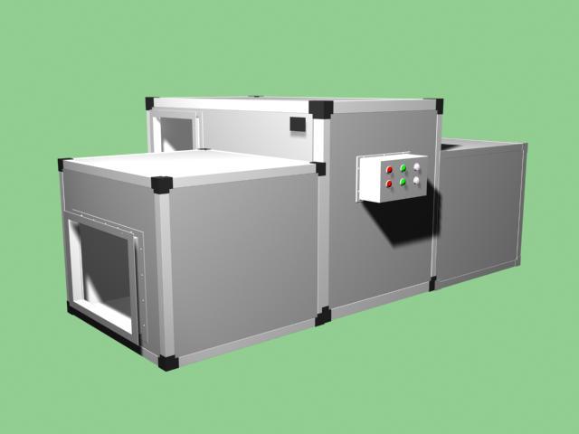 供應(yīng)泳池除濕空調(diào)機(jī)組