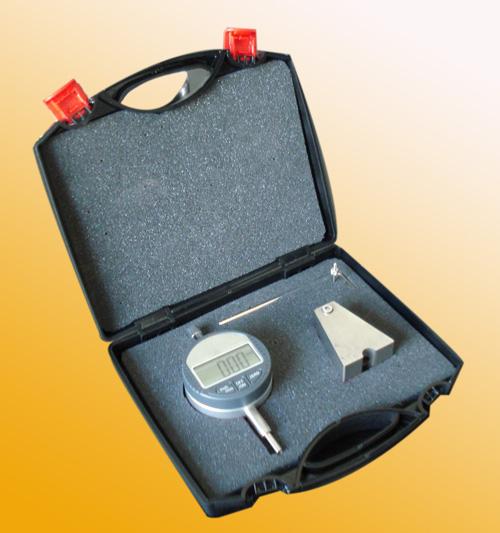 腐蝕坑深度測量儀圖片