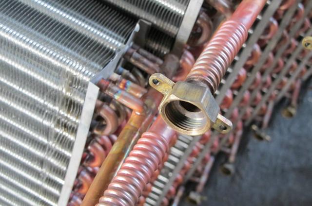 供應(yīng)水溫空調(diào)的能效比