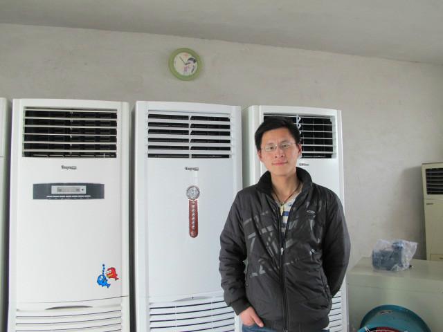 供應(yīng)水空調(diào)廠家百家爭(zhēng)鳴