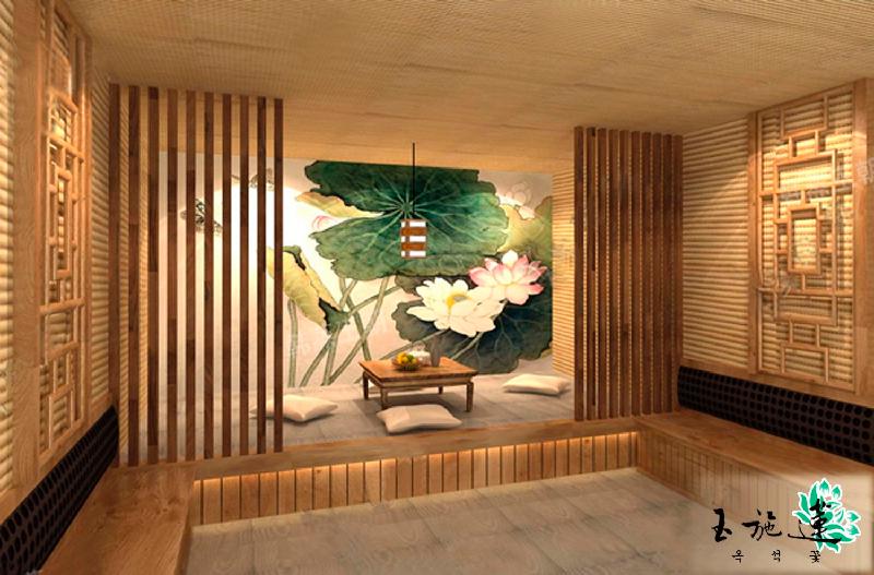 供應湖北省潛江市汗蒸房是皮膚的健康