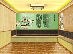 供應(yīng)湖南省岳陽(yáng)市汗蒸房走進(jìn)健康生活