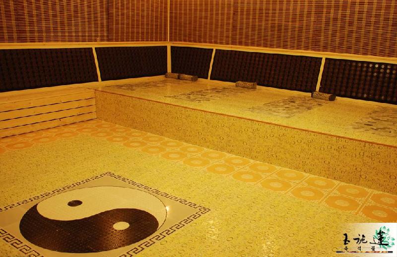 供應(yīng)去汗蒸房汗蒸前準(zhǔn)備