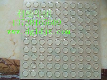 供應(yīng)透明膠墊*批發(fā)