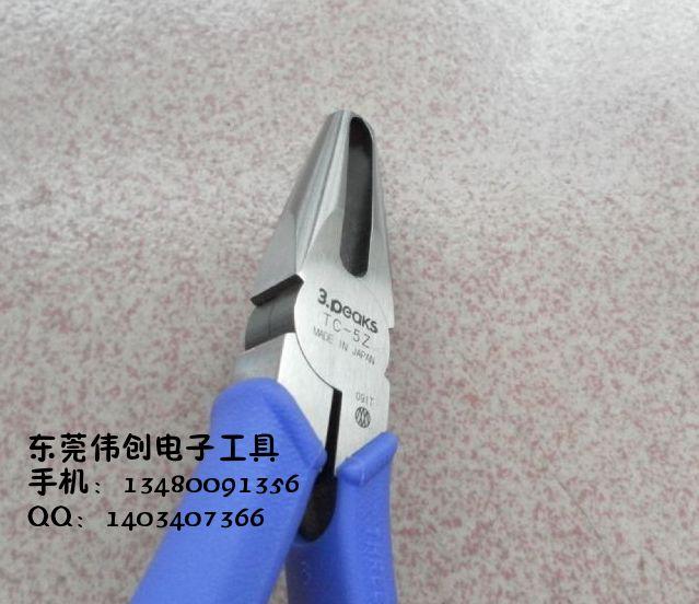 富具亞鋼絲鉗S-168，S-118/S-998A小鋼剪