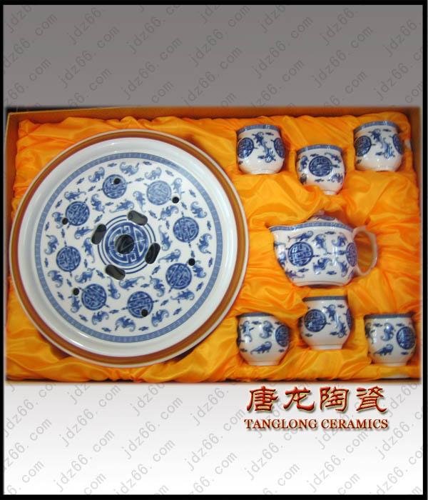 禮品茶具定做圖片/禮品茶具定做樣板圖 (3)