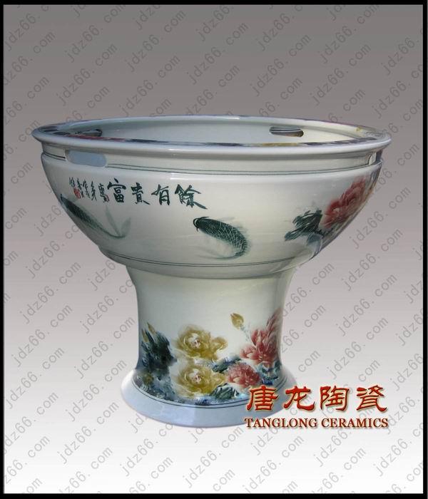 供應(yīng)景德鎮(zhèn)陶瓷大缸