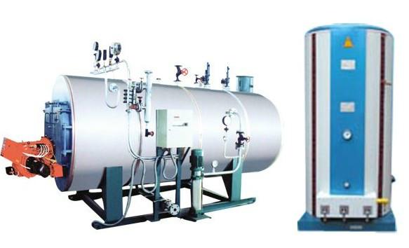 供應(yīng)菏鍋牌LNG撬裝站  蒸汽鍋爐的優(yōu)質(zhì)生產(chǎn)廠家