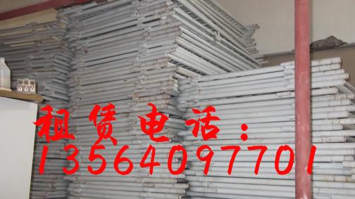 供應(yīng)上海租賃鐵馬公司