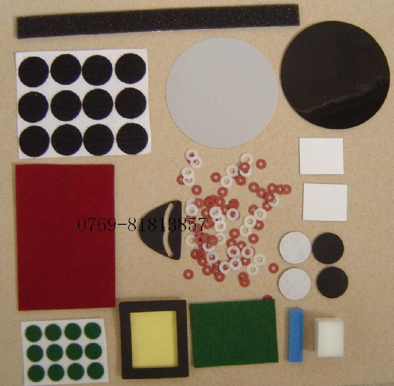 供應(yīng)東莞防滑橡膠墊