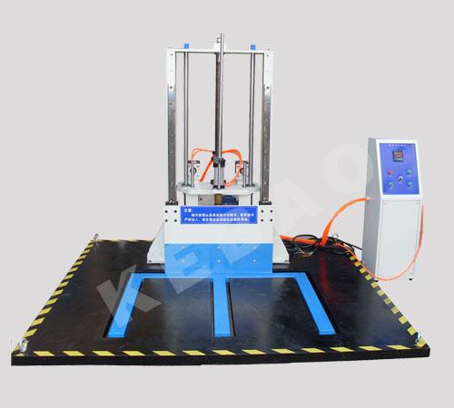 供应用于跌落测试的零跌落试验机科宝最好图片