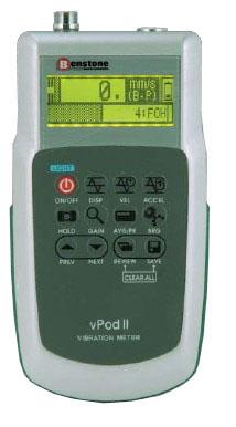 振動(dòng)儀器圖片