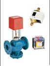 供應(yīng)壓差旁通調(diào)節(jié)閥