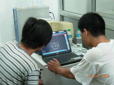 數(shù)控學(xué)校圖片