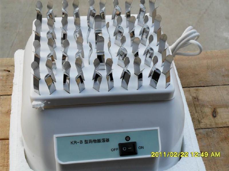 KRB藥物振蕩器圖片