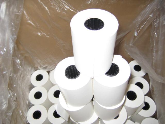 供應(yīng)超市收銀紙57*50，北京熱敏紙廠家，收銀卷紙工廠，  收銀紙57*50
