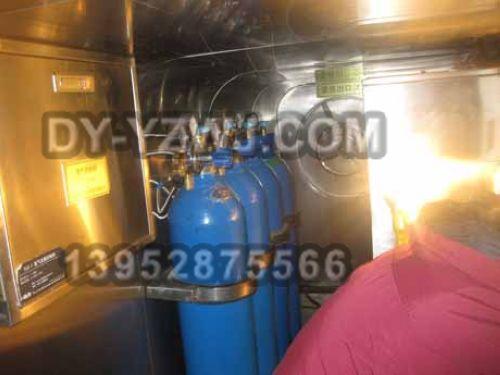 供應(yīng)礦用救生艙氣體匯流排