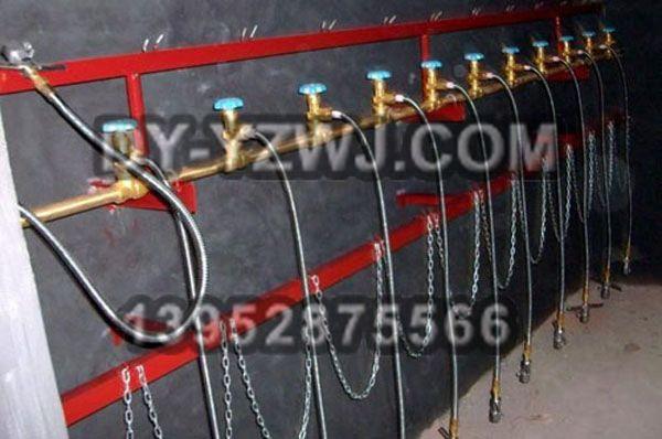 供應(yīng)丹陽氧氣充灌排