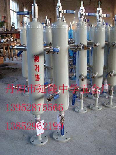 供應(yīng)氣體集氣包分氣包