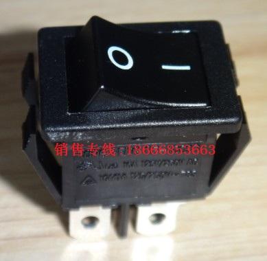 雙觸點(diǎn)翹板開關(guān)圖片