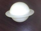 供應空心帶邊液面覆蓋球填料