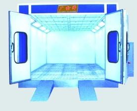 供應(yīng)汽車烤漆房價(jià)格（普通）汽車烤漆房價(jià)格普通