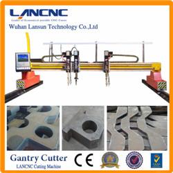 供應(yīng)CNC龍門式數(shù)控下料切割機(jī)