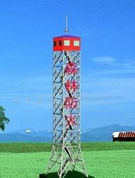 供應(yīng)森林防火了望鐵塔,旅游觀光眺望塔,森林火情監(jiān)測塔,*望塔