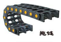 供應(yīng)靜音塑料拖鏈
