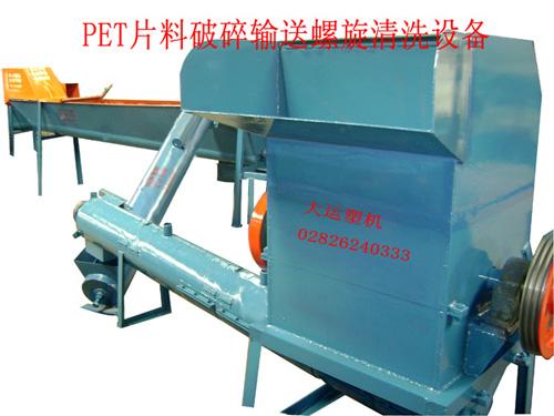 擠出機的維護與保養(yǎng)