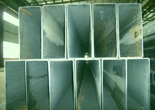 型材工角槽方鋼18AB32AB圖片/型材工角槽方鋼18AB32AB樣板圖 (3)