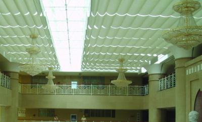 穿孔百葉窗價(jià)格圖片