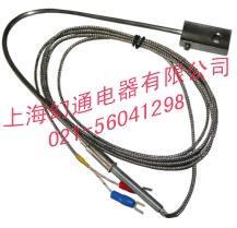 JCJ100ZGF固定法蘭式溫度傳感器