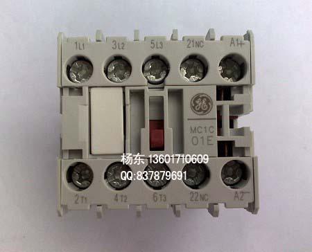 美国GE接触器MC2C310AT图片