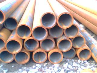 供應(yīng)中高壓鍋爐管用戶使用后評(píng)論，對(duì)新客戶的影響