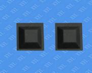 供應(yīng)方形橡膠腳墊/插銷腳墊/透明腳墊