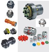 供應(yīng)星形扭矩限制器，聯(lián)軸器型扭力限制器TL500-2C5