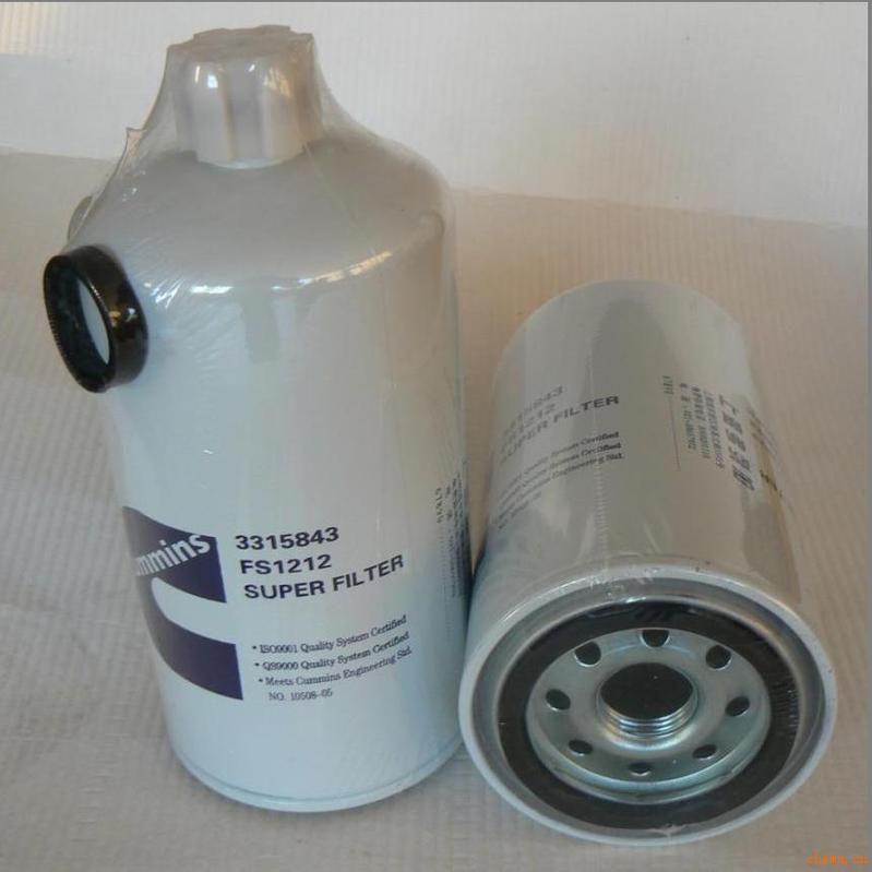 供應(yīng)依維柯IVECO2991585機(jī)油濾芯