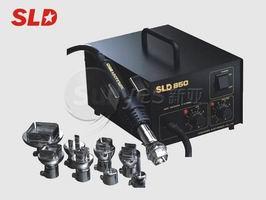 SLD-850拨放台