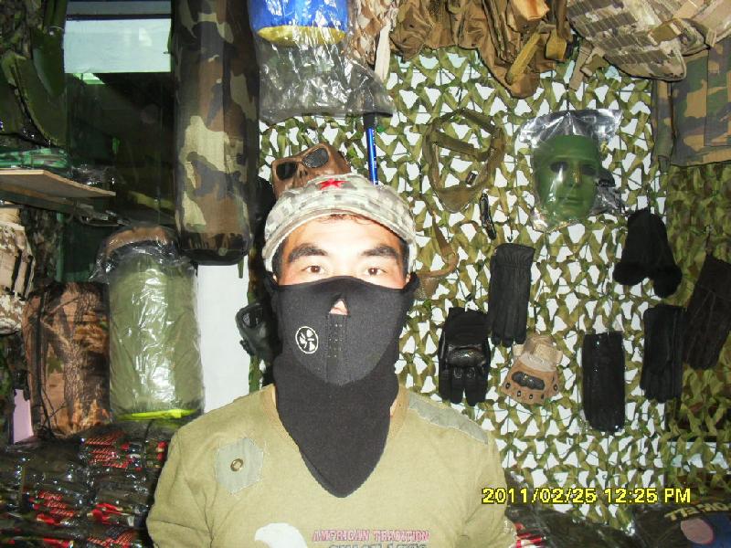 供應(yīng)隱蔽偽裝服隱蔽服