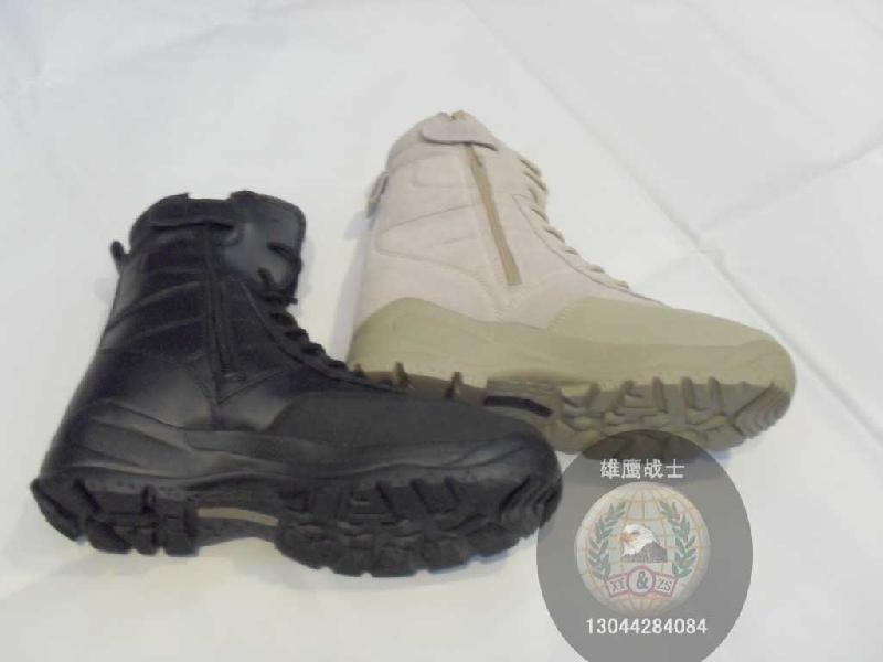 供應511特戰(zhàn)沙漠靴