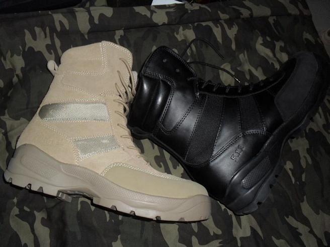 供應(yīng)511登山高邦沙漠靴