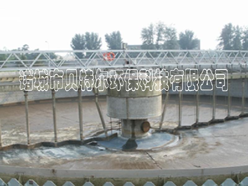 優(yōu)質(zhì)中心傳動(dòng)刮吸泥機(jī)刮吸泥機(jī)圖片