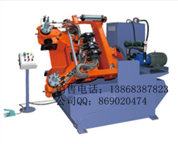 黃銅重力澆鑄機圖片/黃銅重力澆鑄機樣板圖 (2)